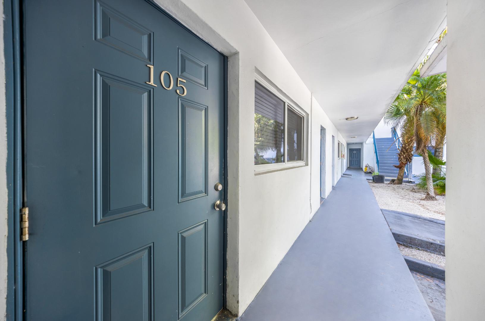 13201 Memorial Hwy, Unit 105 gallery image