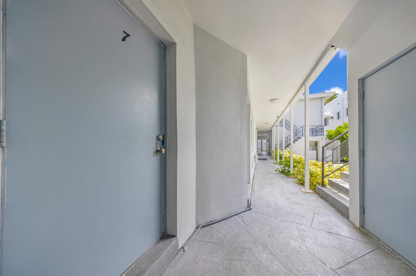 6844 Abbott Ave, Unit 7 gallery image