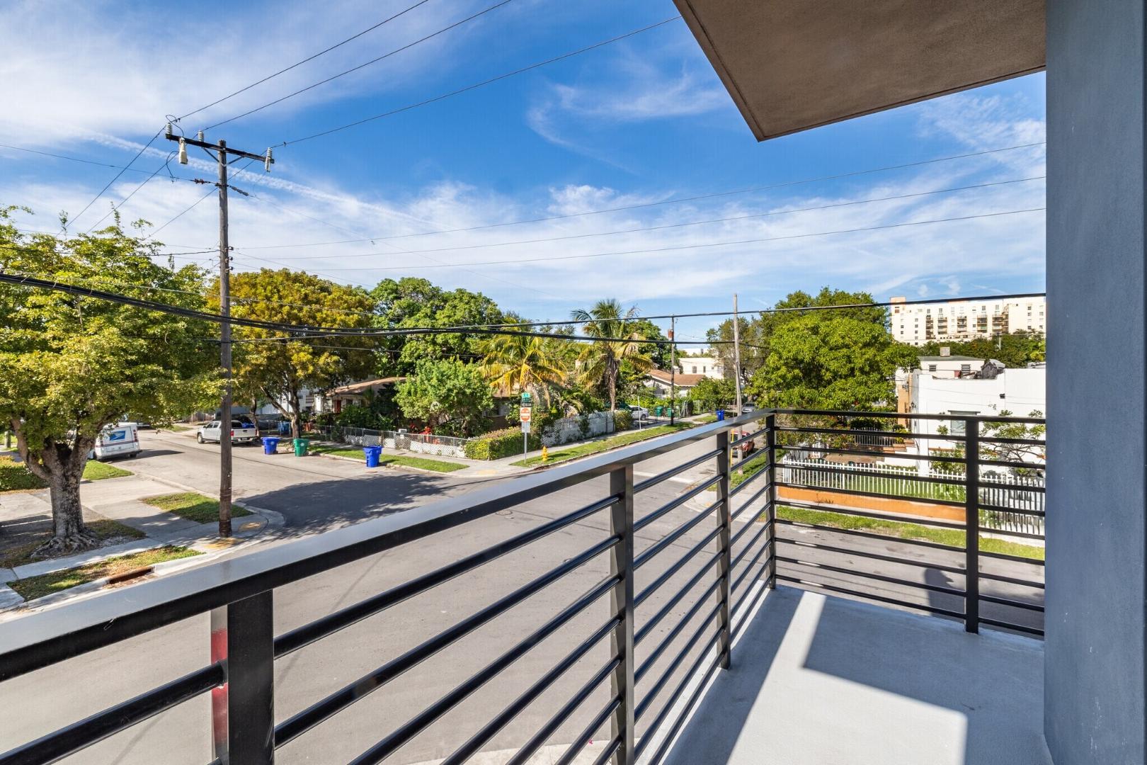 1376 SW 4th St, Unit 407 (Corner Unit Luxury Townhome) gallery image