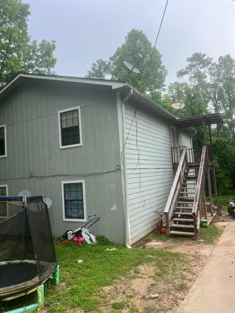2 Bedroom House – 125 Milliken Dr, Unit A, Livingston, TX 77351