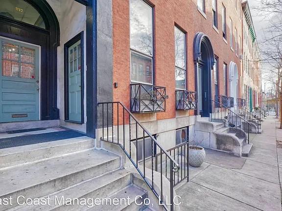1 Bedroom Multi-Family Home – 917 N. Calvert St. 4, Baltimore, MD 21202