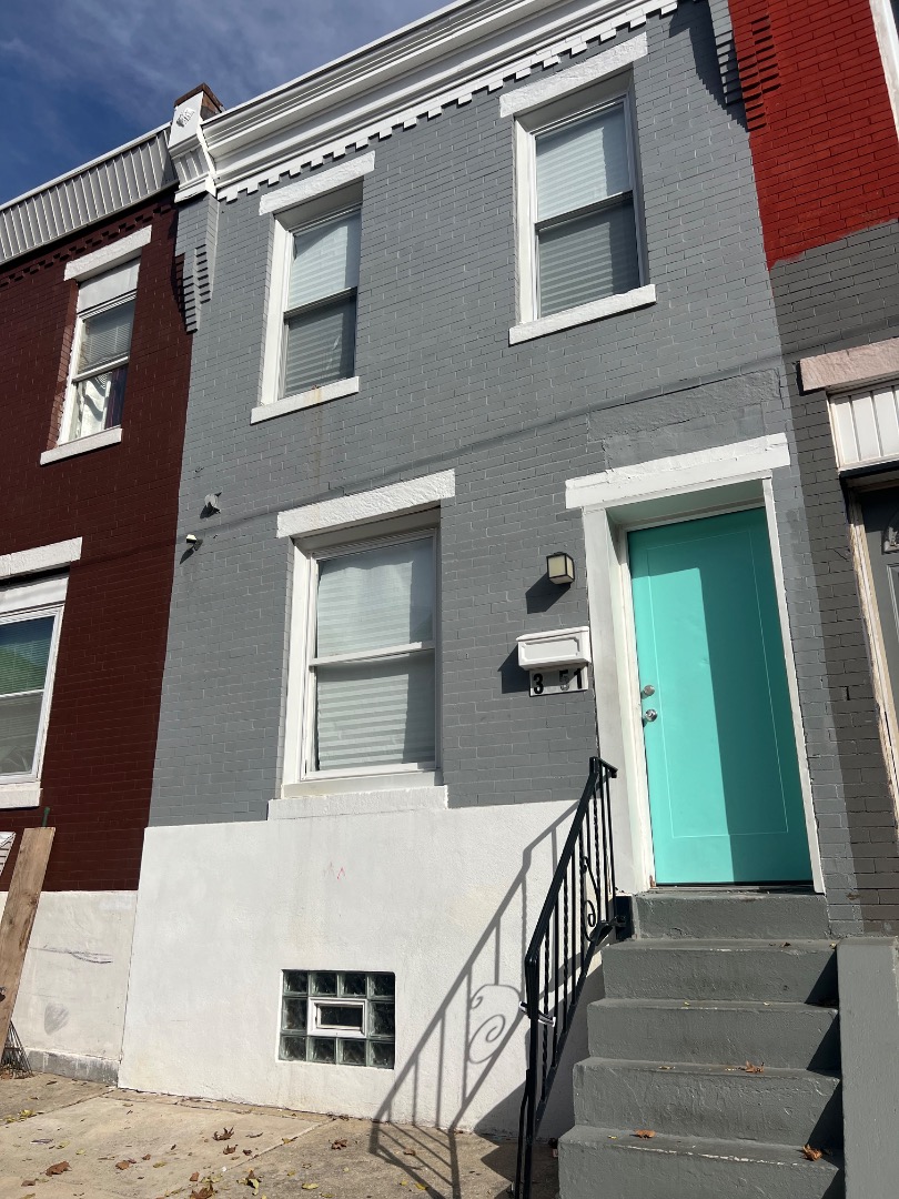 2 Bedroom House – 3051 N Judson St, Philadelphia, PA 19132