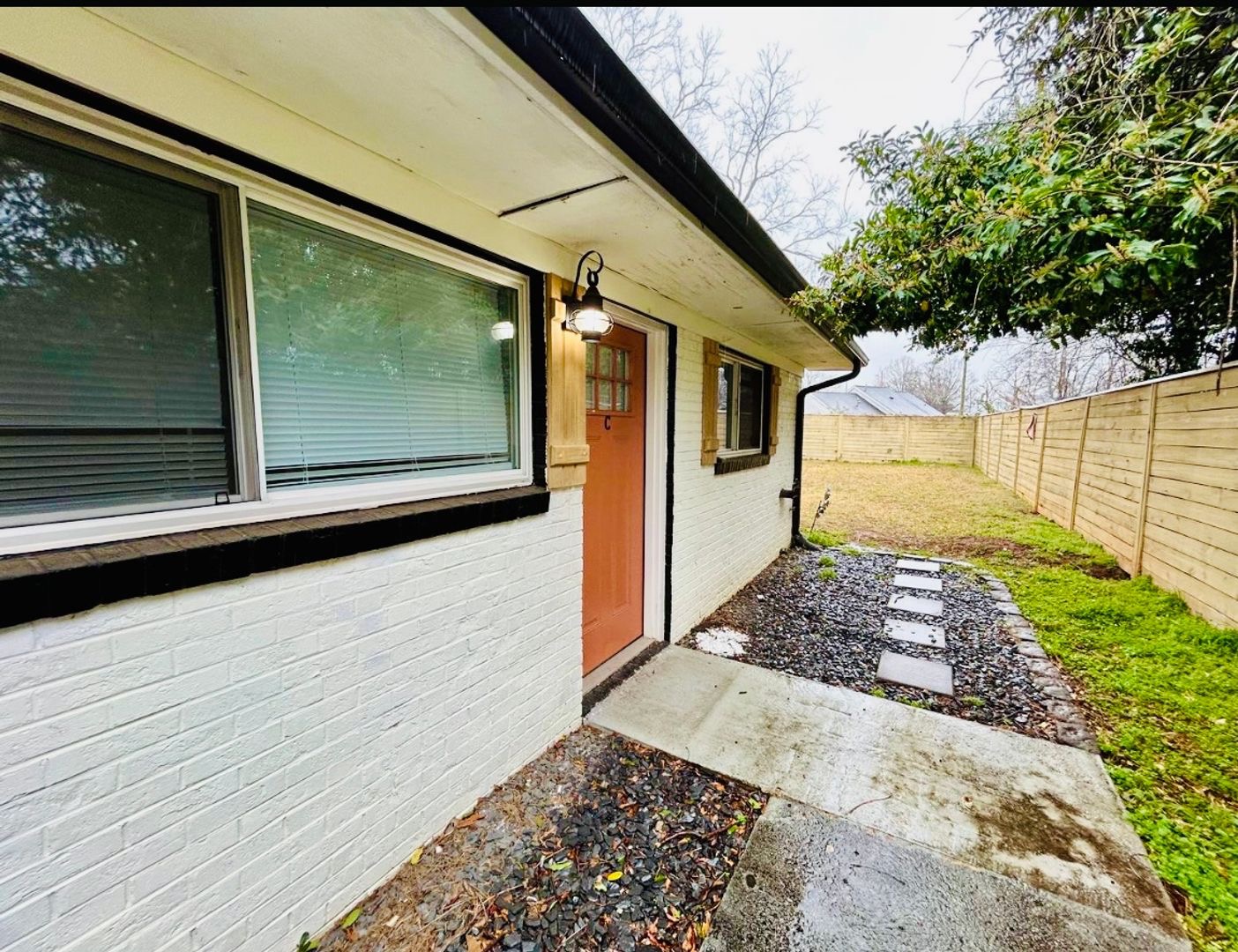113 Ware Street - Unit C