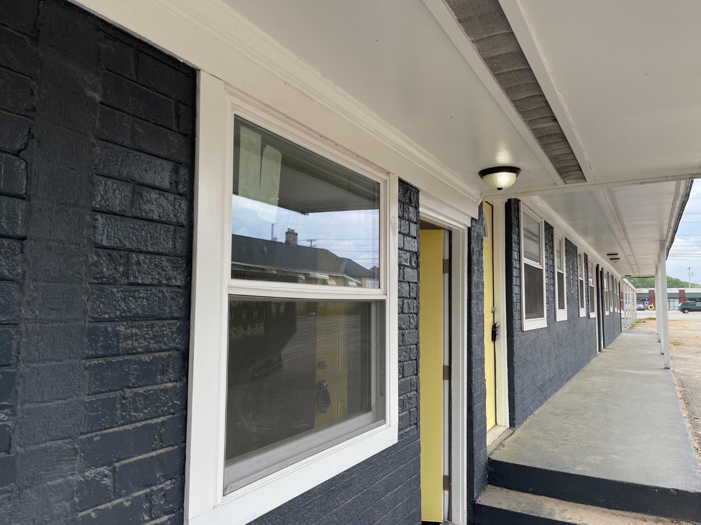 3404 White Horse Road - Unit 9