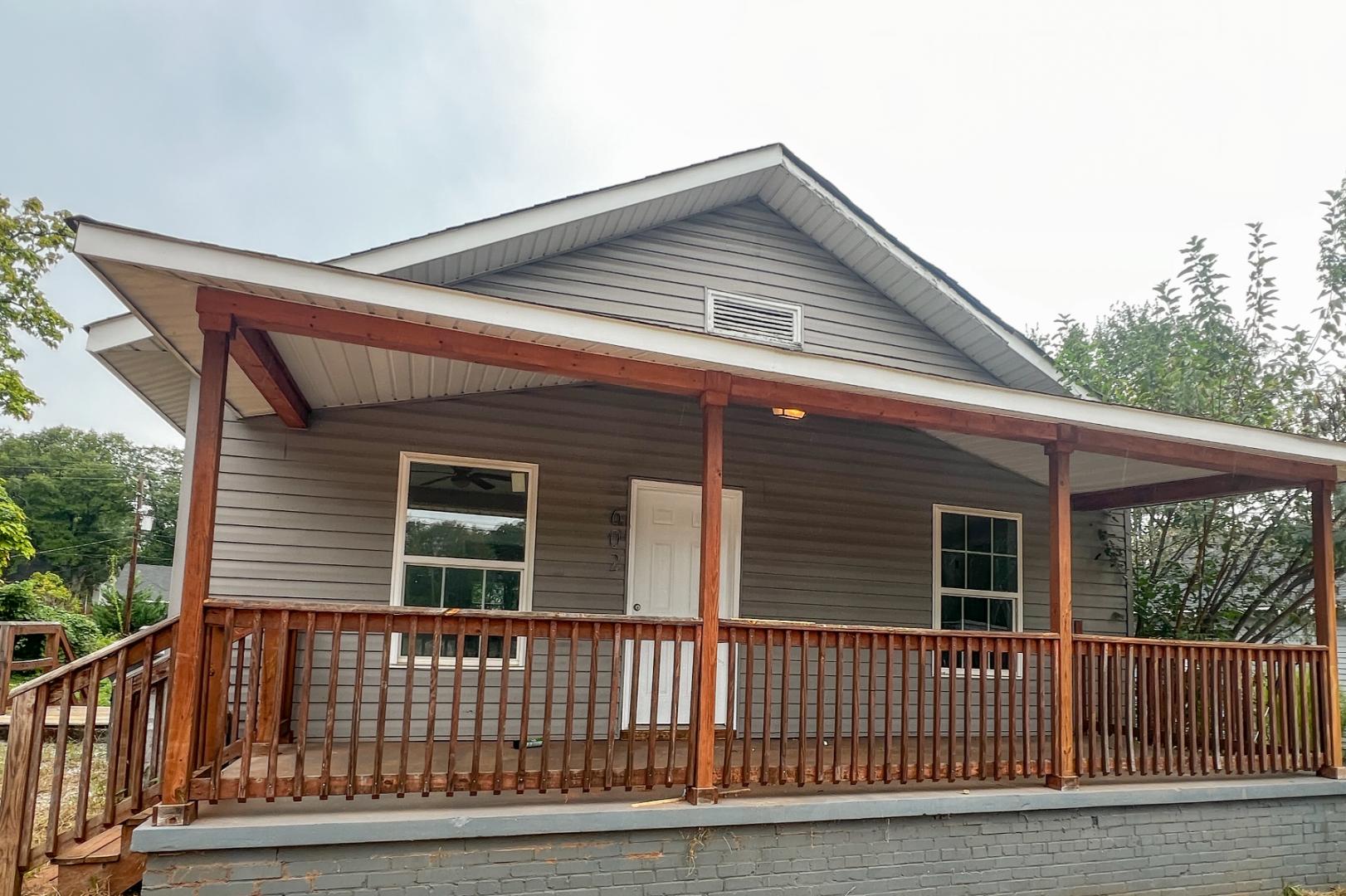 602 Easley Bridge Road