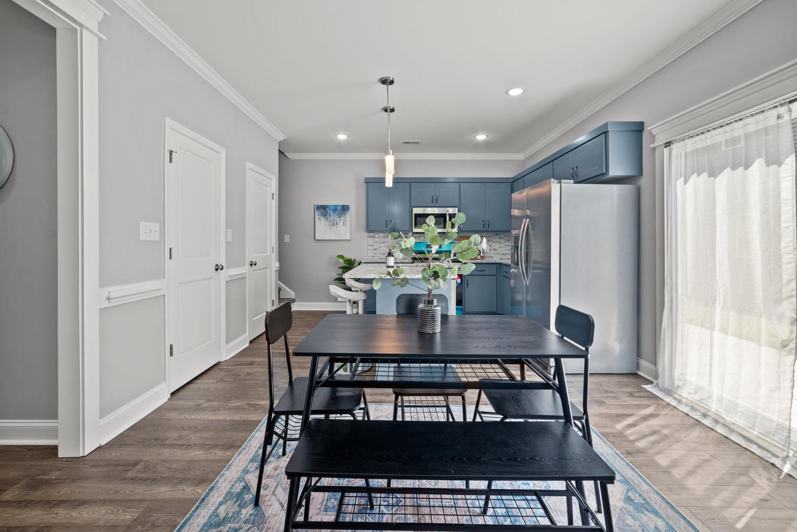 502-A Watauga Ave