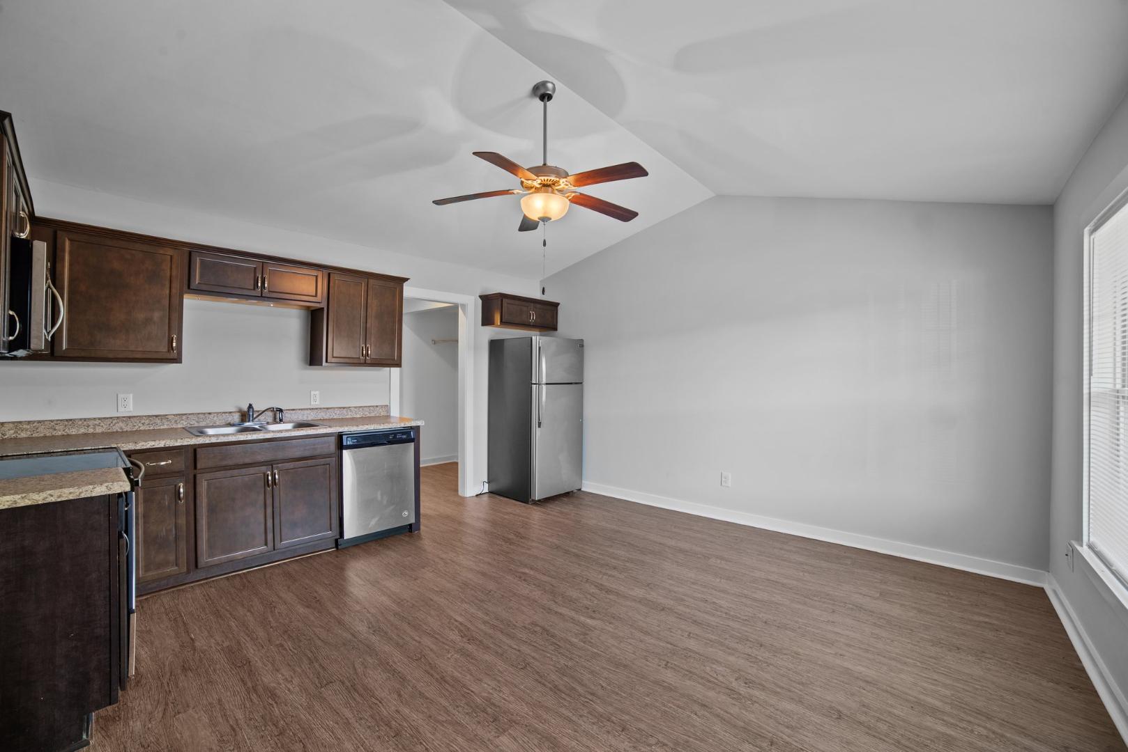 Vancroft Circle