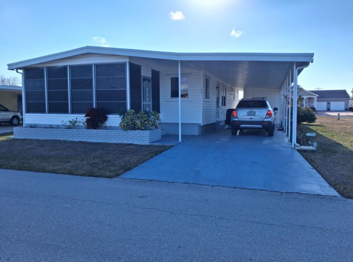 103 Jose Gaspar Dr