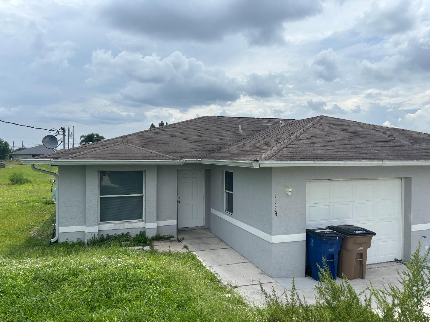 1133 Harry Ave S - 1133 Harry Ave S