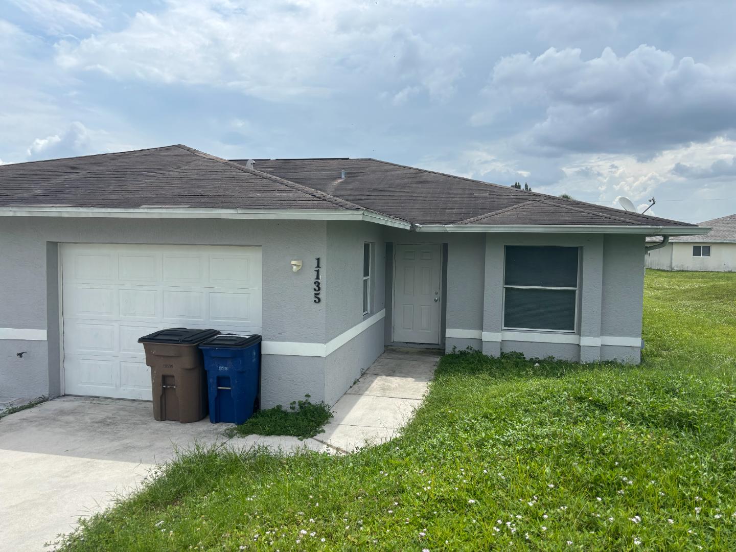 1135 Harry Ave S - 1135 Harry Ave S