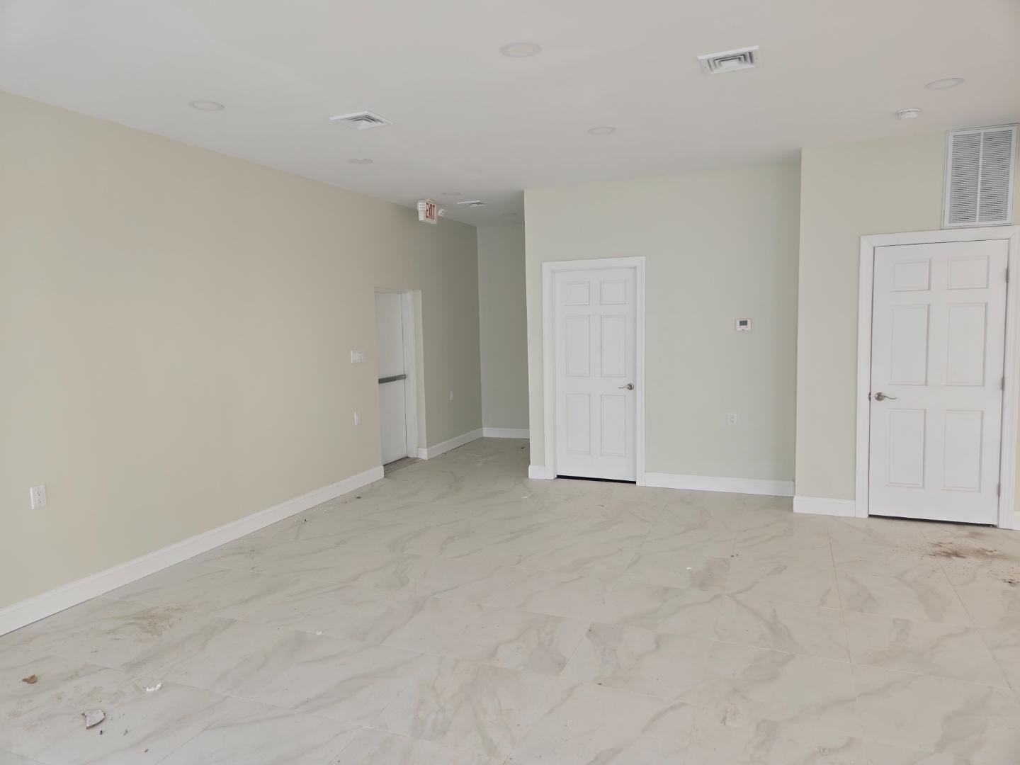 72 Van Dyke Brooklyn - Corner Storefront photo 2