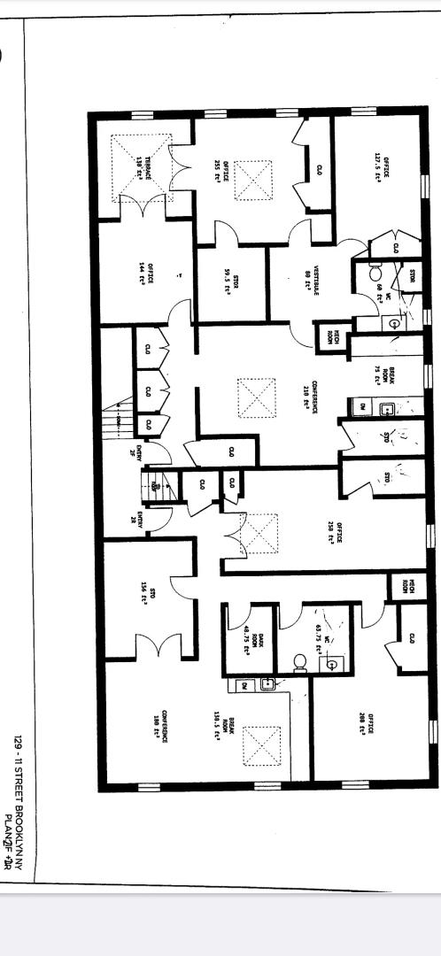 129 11th St - Unit 2F photo 3