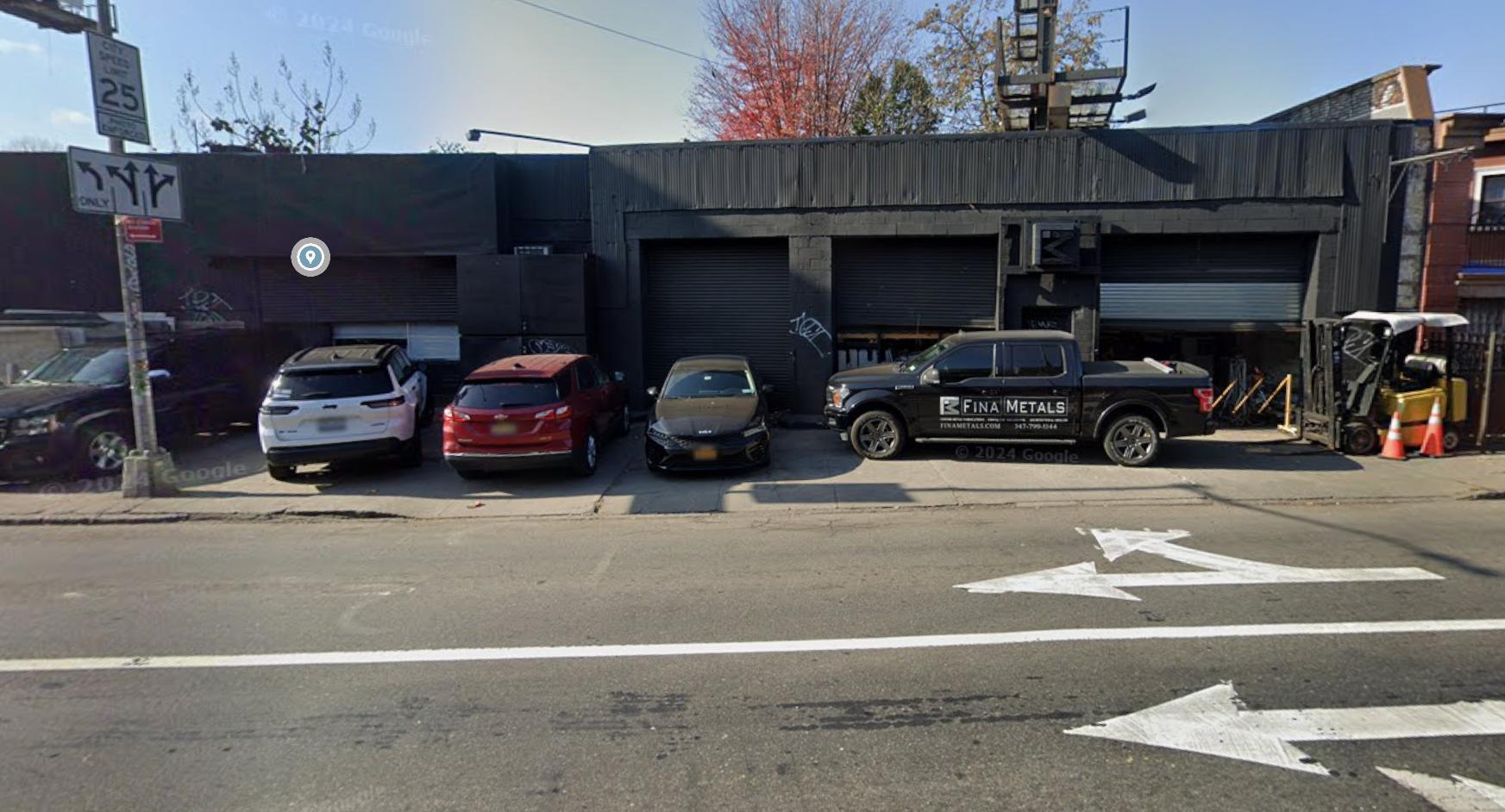 286 Hamilon Ave - Unit 3  -  Furthest From 9th St photo 2