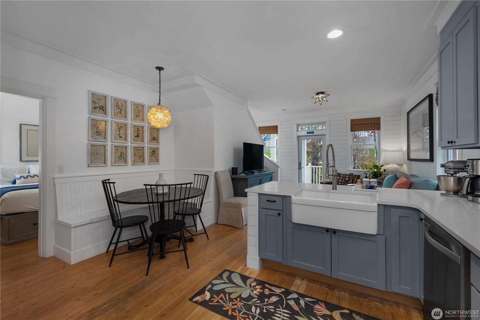Thistlewood Cottage photo 20