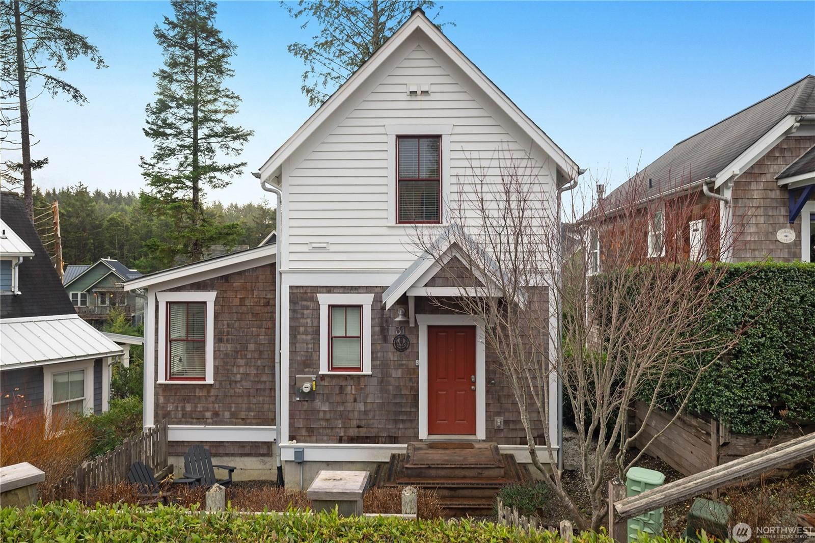 Thistlewood Cottage photo 38