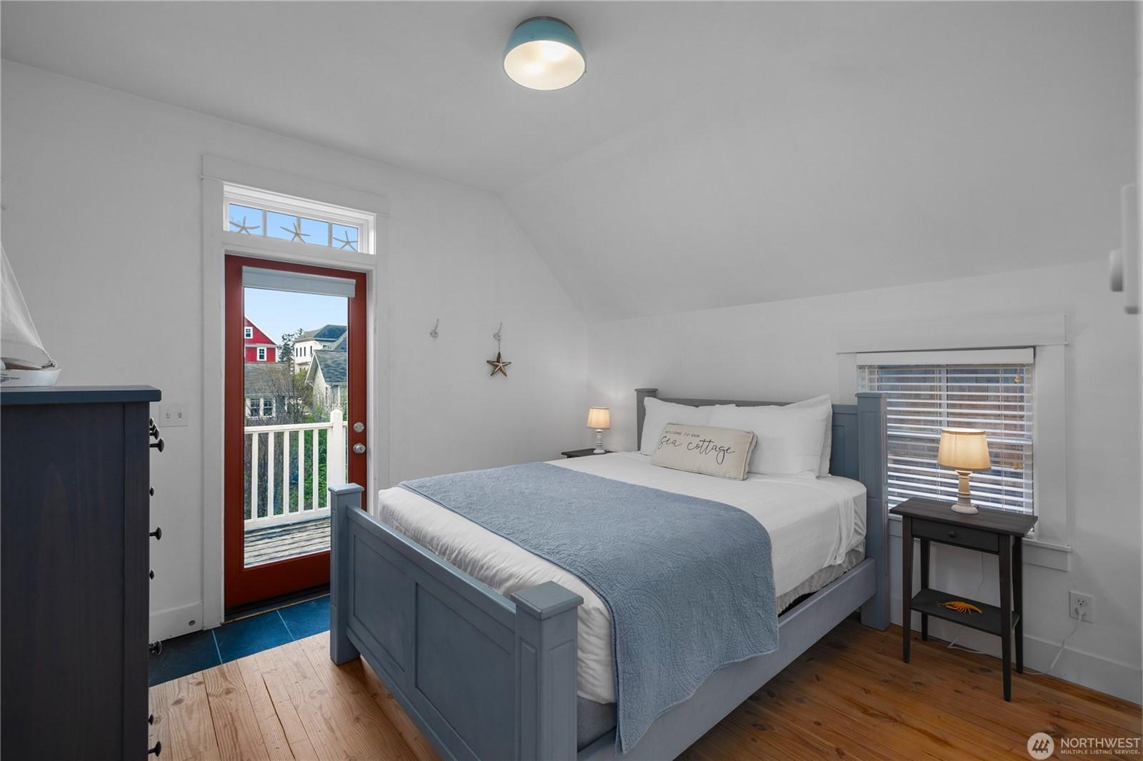 Thistlewood Cottage photo 17
