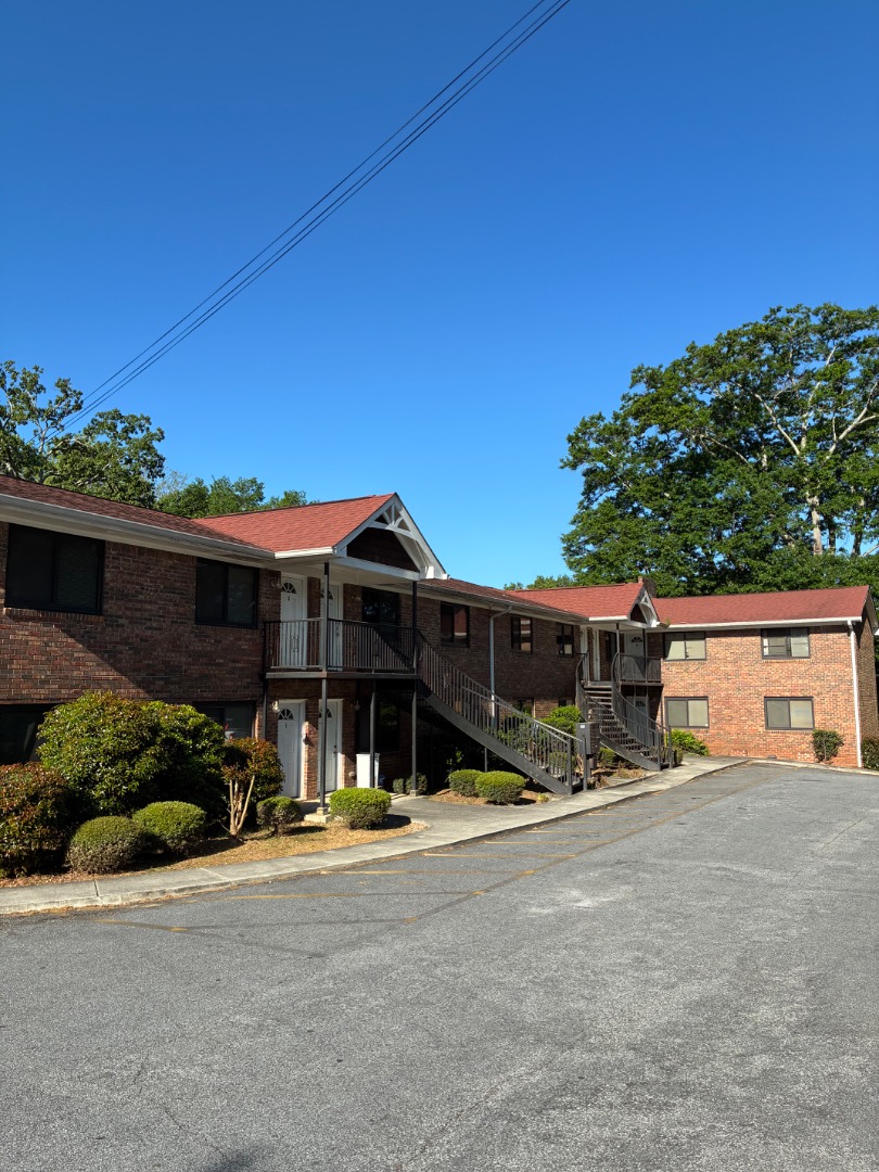 2 Bedroom Multi-Family Home – 2969 Park St Unit 10, East Point, GA 30344