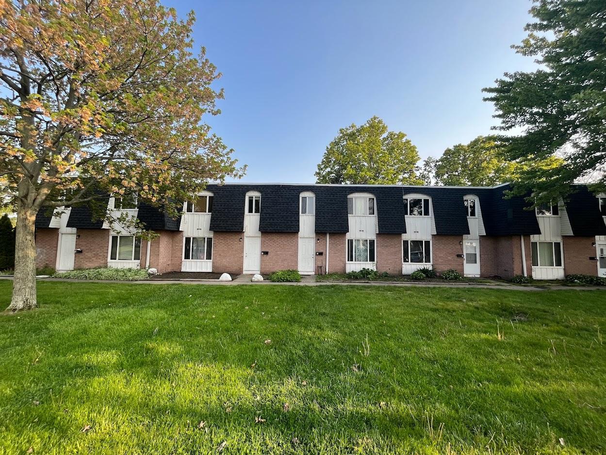 5510 Beavercrest Drive