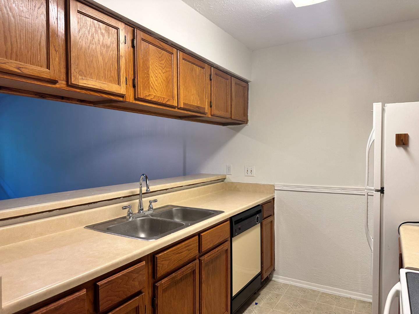 1 Bedroom Condo – 7313 Gulf Freeway Unit #409, Houston, TX 77017
