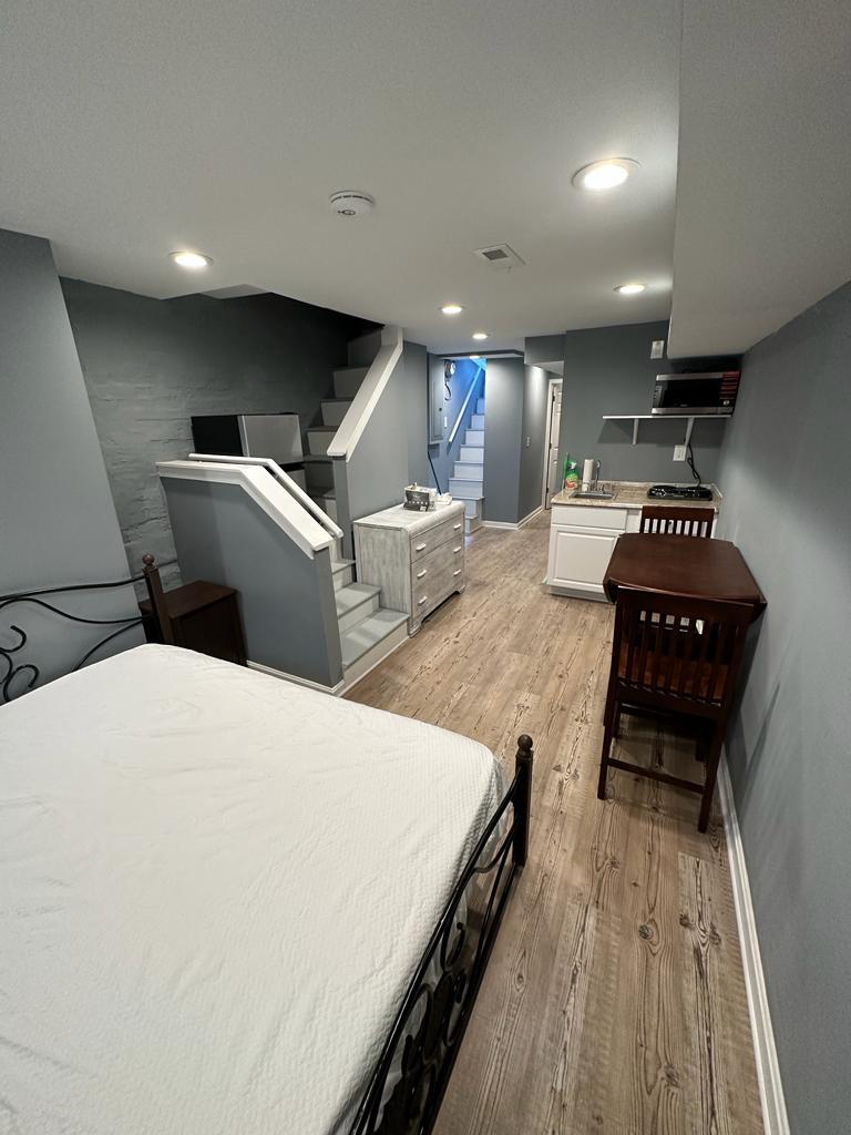 Studio Multi-Family Home – 410 E Gittings St Basement, Baltimore, MD 21230