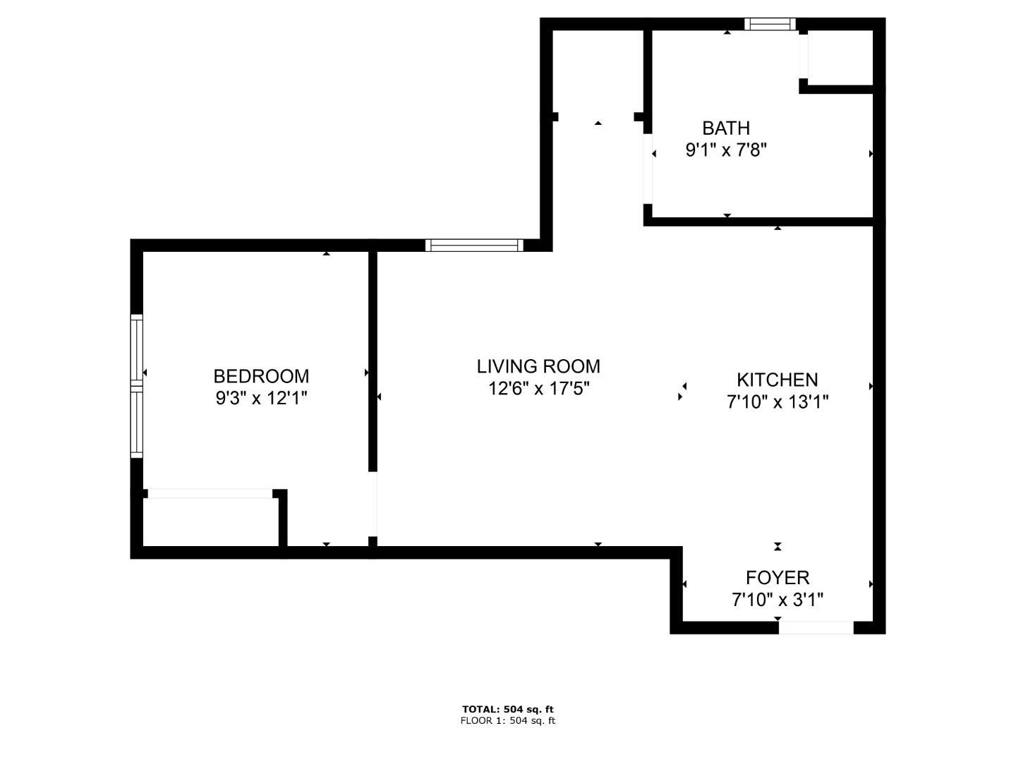 property for rent #7